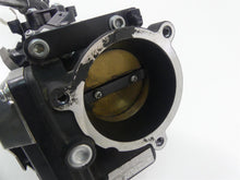 Load image into Gallery viewer, 2018 Harley FXBRS Softail Breakout Throttle Body Intake Set 27200038 27300122 | Mototech271