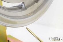 Load image into Gallery viewer, 1995 Yamaha V Max 1200 Rear STRAIGHT 15x3.5 Wheel Rim 1UT-25338-01 | Mototech271