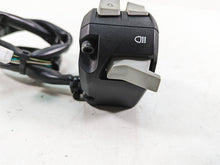 Load image into Gallery viewer, 2020 Ducati Scrambler 1100 Sport Pro Left Hand Control Switch 65110242D | Mototech271