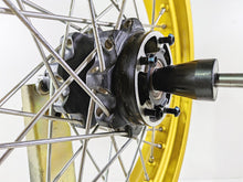 Load image into Gallery viewer, 2018 Ducati Scrambler Desert Sled 800 19x3 Front Wheel Rim - Read 50122481AA