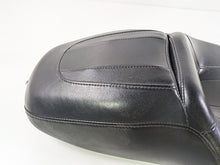 Load image into Gallery viewer, 2010 Harley Touring FLHX Street Glide Seat Saddle Low 52000142