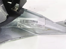 Load image into Gallery viewer, 2014 BMW K1600 GTL K48 Left Storage Compartment Box & Cover 46637726537