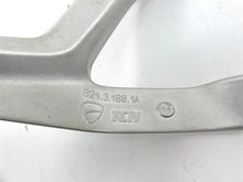 Load image into Gallery viewer, 2012 Ducati Panigale 1199S Rear Passenger Footpeg Set 82411881BA 82411891BA | Mototech271