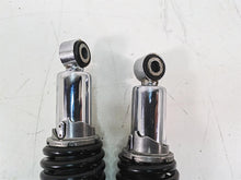 Load image into Gallery viewer, 2013 Moto Guzzi V7 750 Stone Ikon 15.35" Standard Rear Shock Set 7610-1623 | Mototech271