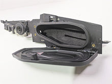 Load image into Gallery viewer, 2014 BMW K1600 GTL K48 Right Storage Compartment Box 46637710448