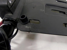 Load image into Gallery viewer, 2016 Harley Softail FLS Slim Side License Plate Holder + Light - Read 67900115 | Mototech271