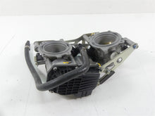 Load image into Gallery viewer, 2015 KTM 1190 Adventure R Throttle Body Bodies Fuel Injection 60341001000