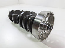 Load image into Gallery viewer, 2017 Honda CBR600RR PC40 Crank Shaft Crankshaft & Flywheel Rotor 13310-MFJ-D01