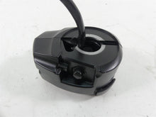 Load image into Gallery viewer, 2014 Harley Touring FLHX Street Glide Nice Left Hand Control Switch 71500128 | Mototech271