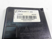 Load image into Gallery viewer, 2019 Harley Softail FXBB Street Bob Bcm Security Y-Axis Module & Fob 41000349E | Mototech271