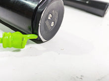 Load image into Gallery viewer, 2024 Kawasaki ZX6R ZX636 Ninja Straight Showa Front Fork Leg Set 40mi 44071-1598 | Mototech271