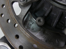 Load image into Gallery viewer, 2015 BMW R1200RT K52 Differential Swingarm Driveshaft I=33:12=2,75 33748394283 | Mototech271