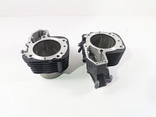 Load image into Gallery viewer, 2022 BMW RnineT Pure K22 Left Right Piston Jug Barrel Cylinder Set 11117710477