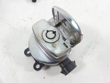 Load image into Gallery viewer, 2017 Harley FLS Softail Slim Ignition Switch Key Lock Set 71400076 | Mototech271