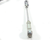 Load image into Gallery viewer, 2005 Harley Sportster XL1200 C Front Left Foot Peg & Shifter Links Set 42651-04 | Mototech271
