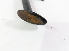 Load image into Gallery viewer, 2022 Kawasaki ZR900RS Cafe Side Kickstand & Safety Switch Set 34024-0151-18R | Mototech271