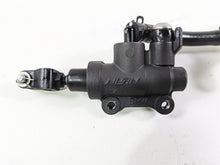 Load image into Gallery viewer, 2021 BMW R1250GS K51 Adv Rear Brake Master Cylinder Nissin 1/2 34318522398 | Mototech271
