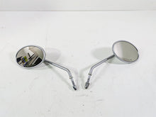 Load image into Gallery viewer, 2006 Harley VRSCR Street V-Rod Rear View Mirror Set R 91915-01 L 91914-01 | Mototech271