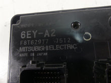 Load image into Gallery viewer, 2018 Yamaha Waverunner VX1050 BT Deluxe Cdi Ecm Engine Module 6EY-8591A-A2-00 | Mototech271