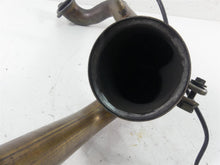 Load image into Gallery viewer, 2015 KTM 1290R Super Duke Exhaust Header Pipes Manifold Set 61305007300 | Mototech271