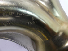 Load image into Gallery viewer, 2017 BMW RnineT Racer K32 Exhaust Header Pipe Manifold 8561643 | Mototech271