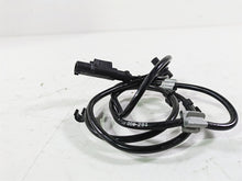 Load image into Gallery viewer, 2016 BMW S1000RR K46 Front Abs Brake Wheel Speed Senor 34527715117 | Mototech271