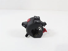 Load image into Gallery viewer, 2023 BMW F850GS K81 Nice Left Hand Control Switch Cruise Esa Menu 61319480153