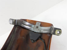 Load image into Gallery viewer, 2012 Harley CVO FLHX SE3 Street Glide Nice Rear Fender - Hot Citrus 60463-09 | Mototech271