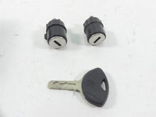 Load image into Gallery viewer, 2015 BMW R1200RT K52 Hands Free Ignition Switch Key Lock Set - Read 8554655