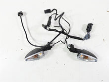 Load image into Gallery viewer, 2019 BMW S1000XR K49 Rear Turn Signal Indicator Blinker Set - Read 63138534352