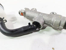 Load image into Gallery viewer, 2021 Kawasaki Z900 ZR900 Rear Brake Master Cylinder 43015-0650 | Mototech271