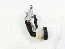 Load image into Gallery viewer, 2012 Victory Cross Country Nissin Rear Brake Master Cylinder 1911621 1911621 | Mototech271