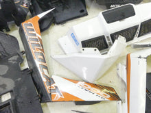 Load image into Gallery viewer, 2013 Arctic Cat Wildcat 1000 LTD Body Fairing Plastic Cargo Box Set 4406-167 | Mototech271