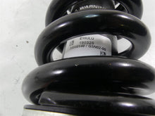 Load image into Gallery viewer, 2019 Harley Softail FXBB Street Bob Rear Shock Suspension Damper 12.5" 54000140 | Mototech271