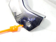 Load image into Gallery viewer, 2007 Harley Touring FLHRSE CVO Road King Rear Frame Chrome Struts 47560-07