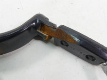 Load image into Gallery viewer, 2020 Harley Sportster XL1200 NS Iron Front Left Foot Peg & Shifter Mid 42972-04 | Mototech271