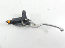 Load image into Gallery viewer, 2014 Moto Guzzi Griso 1200 SE 8V Brembo Front Brake Master Cylinder 978606 | Mototech271