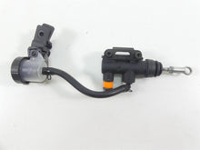 Load image into Gallery viewer, 2014 Ducati Hypermotard 821 SP Rear Brembo Brake Master Cylinder 62540041A | Mototech271
