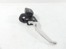 Load image into Gallery viewer, 2019 Harley Softail FXBB Street Bob Front 1/2" Brake Master Cylinder 41700233 | Mototech271