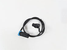 Load image into Gallery viewer, 2016 Victory Cross Country Front Abs Brake Wheel Speed Sensor 4013251 4081069
