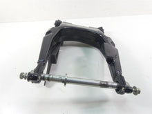 Load image into Gallery viewer, 2009 Harley FLHTCU SE4 CVO E-Glide Rear Swing Arm Swingarm + Axle 45470-09 | Mototech271