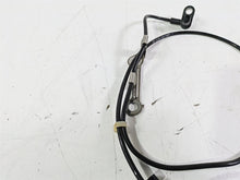 Load image into Gallery viewer, 2016 BMW R1200RS K54 Rear Wheel Speed Abs Brake Sensor 34528551611