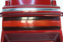 Load image into Gallery viewer, 1995 Honda Goldwing GL1500 I Rear Center Cover Middle Fender 80100-MN5-0000 | Mototech271