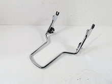 Load image into Gallery viewer, 2009 Harley Touring FLHX Street Glide Sissy Bar 13.5" + Quick Release 52627-09A | Mototech271