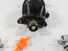Load image into Gallery viewer, 2020 Harley Touring FLHX Street Glide Ignition Switch Lock Set - Read 71400012B