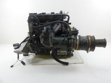 Load image into Gallery viewer, 2018 Yamaha Waverunner VX1050 BT Deluxe 6EY Engine Motor - Video 6EY-W009B-10-00