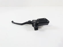 Load image into Gallery viewer, 2023 BMW R1250RT RTP K52 Magura Clutch Master Cylinder & Lever 32728524919