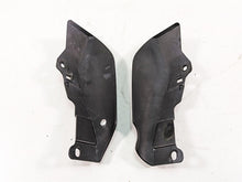 Load image into Gallery viewer, 2011 Harley Touring FLTRU Road Glide Mid Frame Air Deflector Set -Read 58167-09 | Mototech271