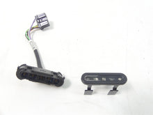 Load image into Gallery viewer, 2007 Harley FLHTCU SE2 CVO Electra Glide Instrument Indicator Lights 68789-96B | Mototech271