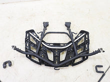 Load image into Gallery viewer, 2018 Can Am Maverick X3 XRC Turbo R Linq Pivoting Rear Rack Black 715008295 | Mototech271
